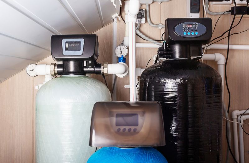 Water Softener Installation in Lansdale