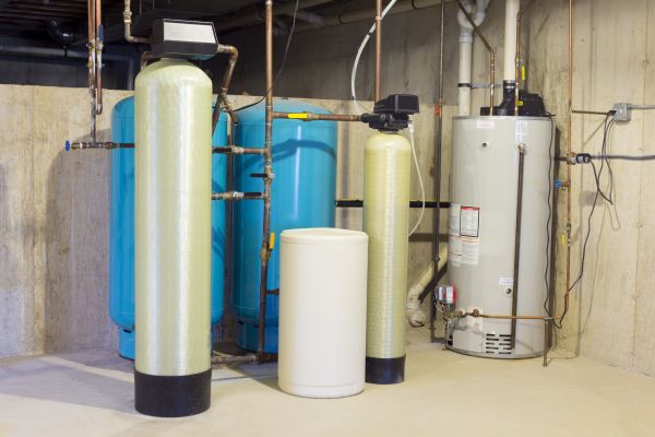 Residential Water Treatment in Lansdale