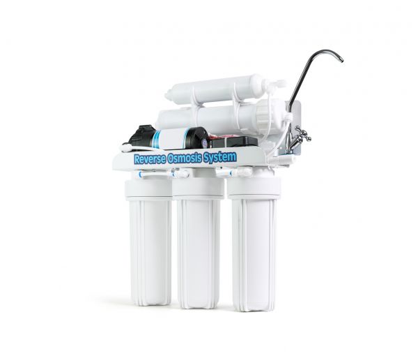 RO Water Treatment in Lansdale