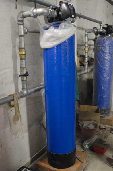 Water Softener Installation in Lansdale