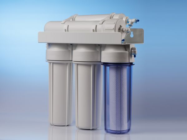 Water Purifier Installation in Lansdale